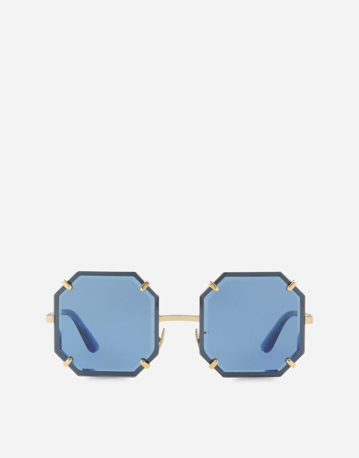 Модные солнцезащитные очки весна-лето 2021