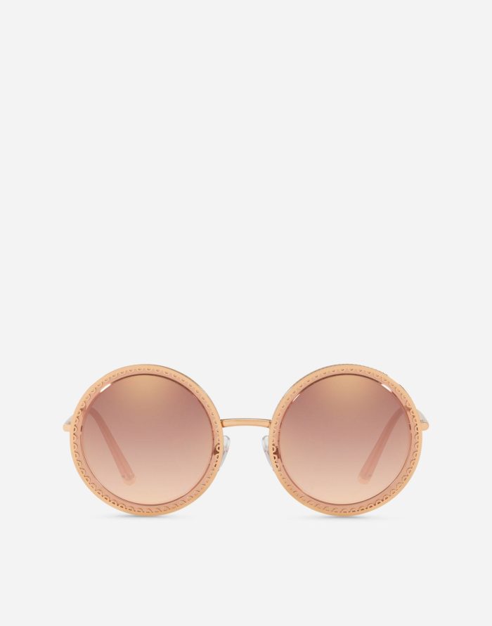 Модные солнцезащитные очки весна-лето 2021