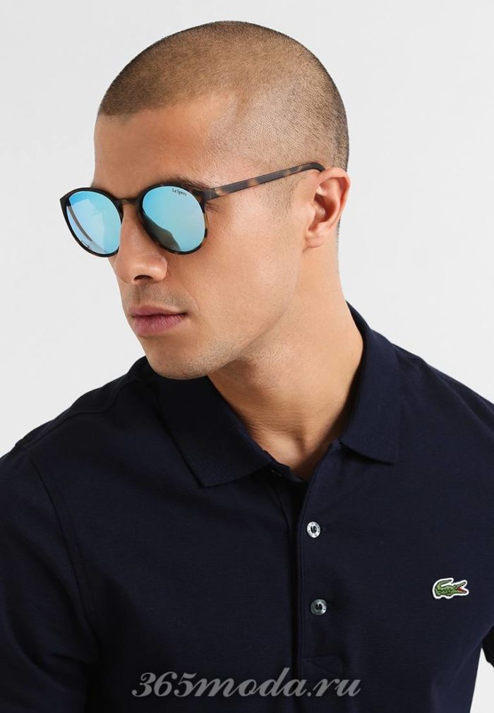 (100%) Модные мужские очки 2021-2022: бренды, новинки, фото