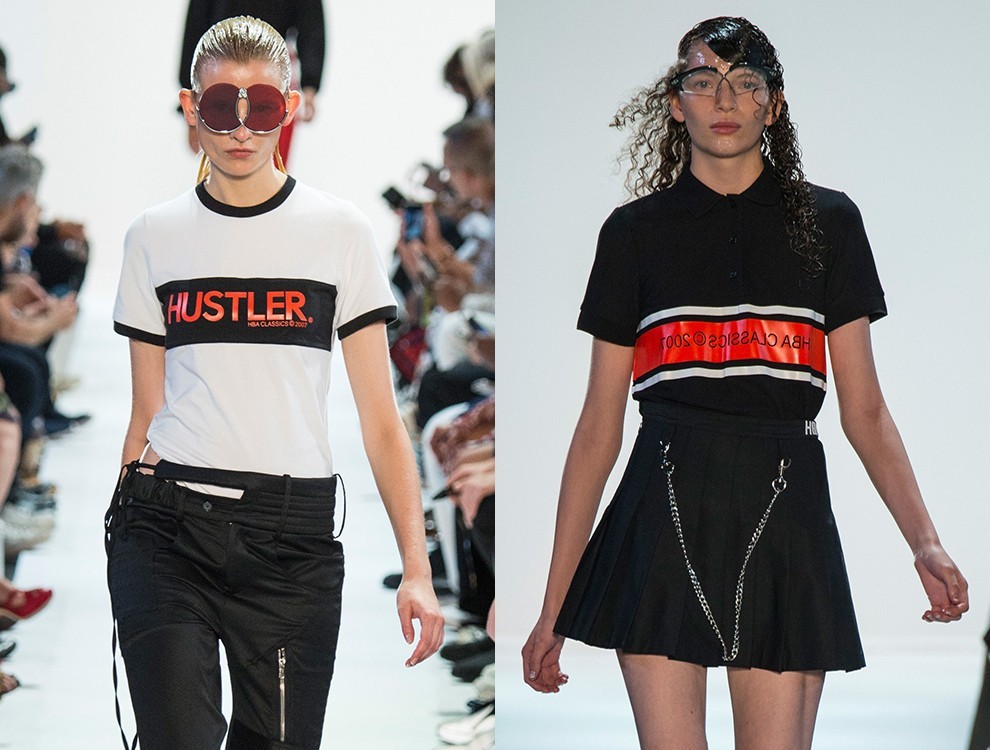 Hood By Air